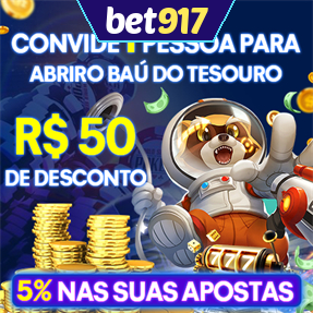 bet917 Indique amigos para receber um bônus