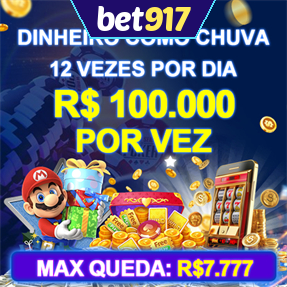 bet917 Mina Misteriosa