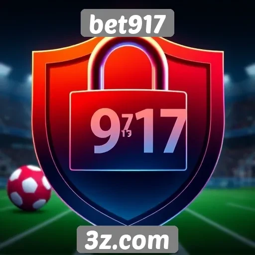 Avaliação da segurança do site de jogos bet917