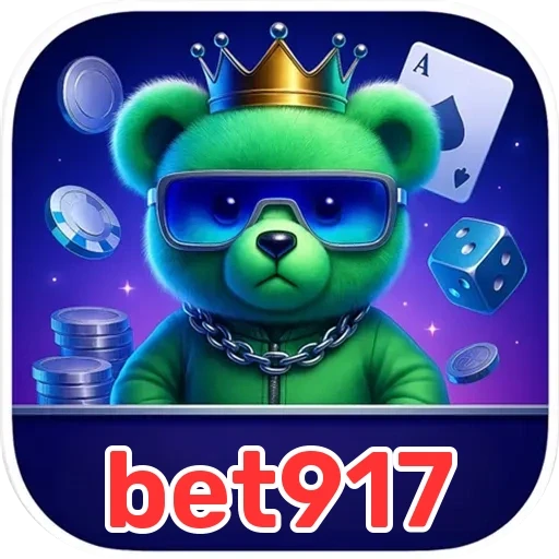 bet917 Login